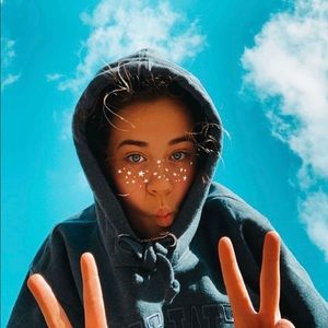 Meet your Posher, Emerson